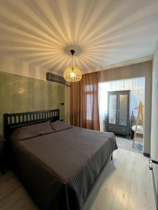 Central & Cosy Flat For 4 Person İstanbul Dış mekan fotoğraf