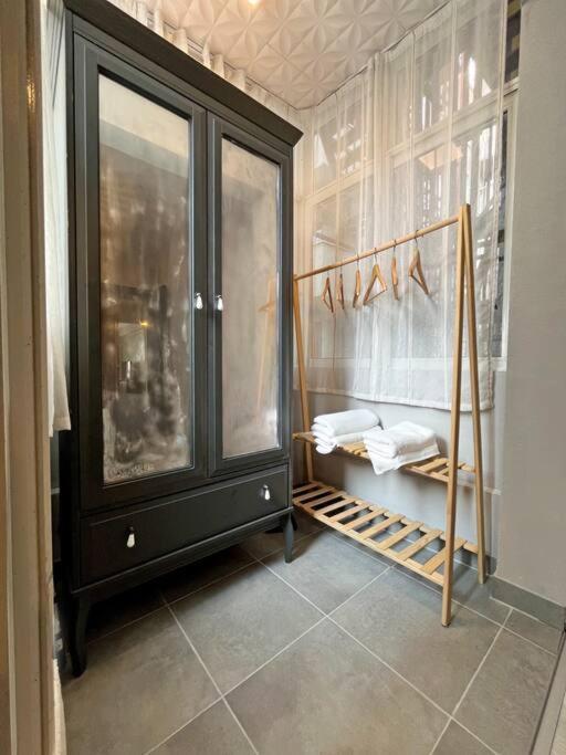 Central & Cosy Flat For 4 Person İstanbul Dış mekan fotoğraf